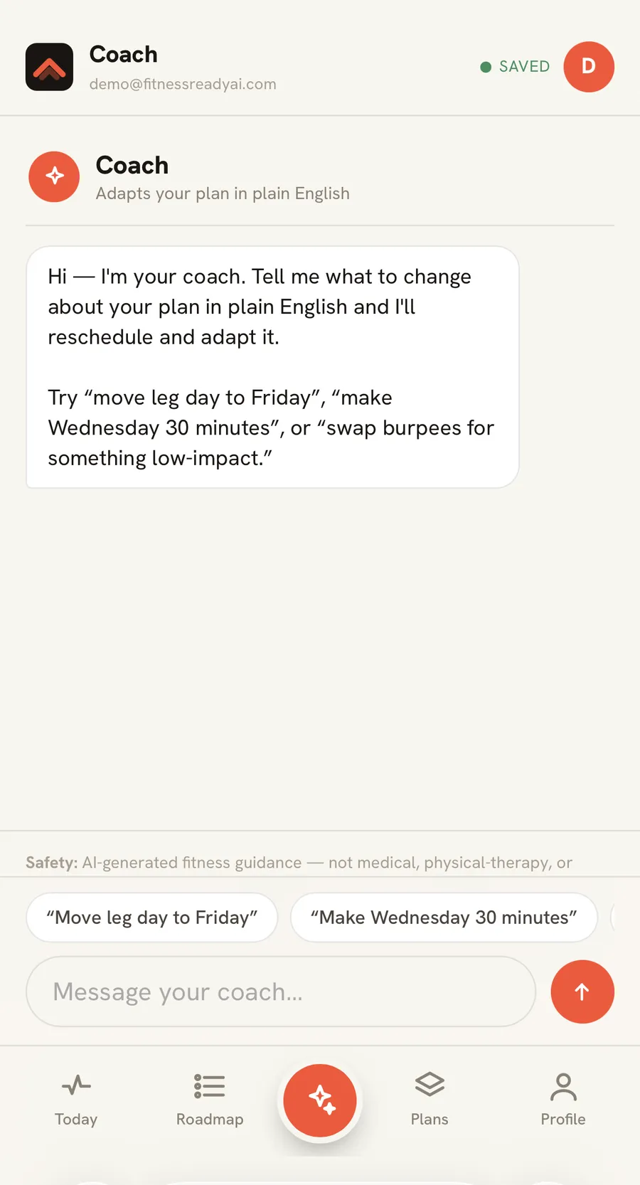 Tweak in plain English